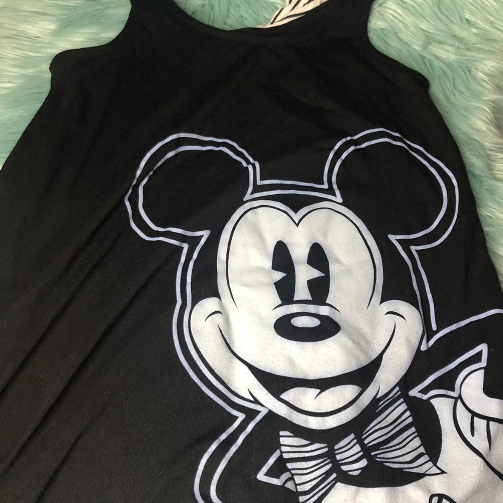 Sold Disney